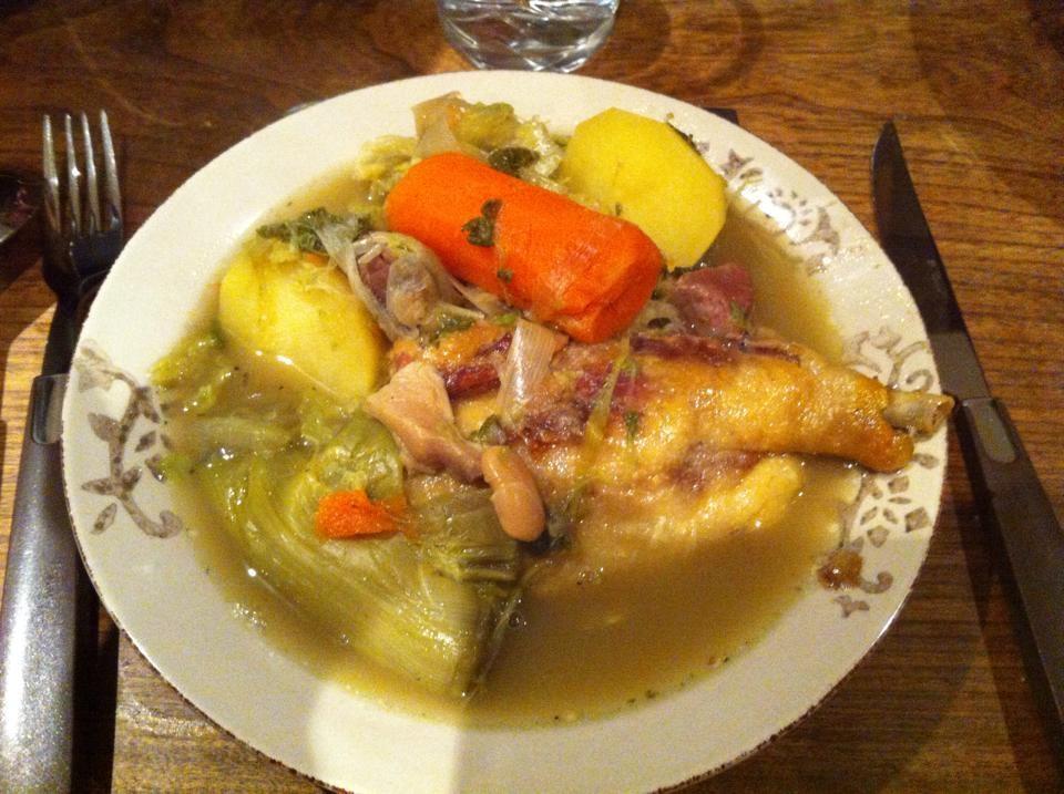 Gites Au Chant Des Marmites Saint-Lary-Soulan Zewnętrze zdjęcie